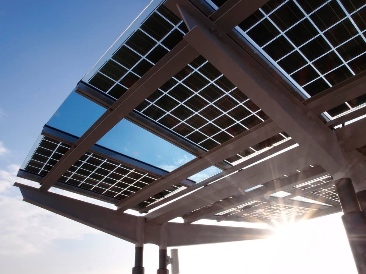 How Durable Are Solar Panels on Average?