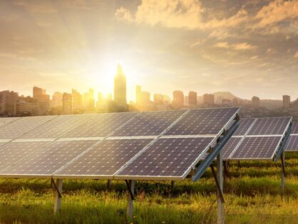 Reasons Why Solar is Eco-Friendly